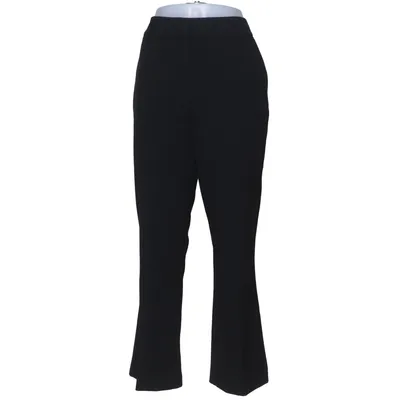 Kostymbyxor (Svart) från Five Units Elastan, Polyester, Viskos