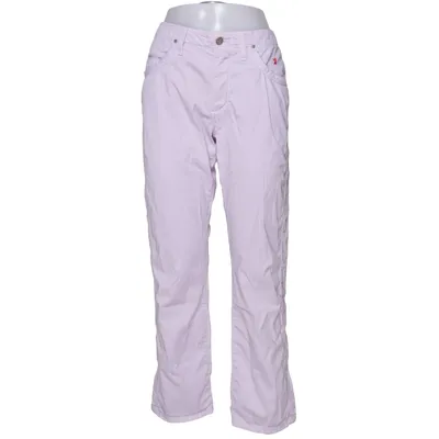 Pantalon (MC QUEEN WS 7/8) de Jaggy Coton, Élasthane
