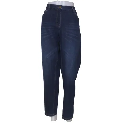 Jeans (Blue) from Janet & Joyce