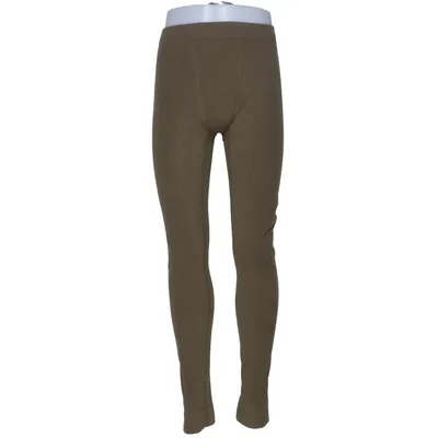 Långkalsonger (Grön) från Mackenzie Polyester