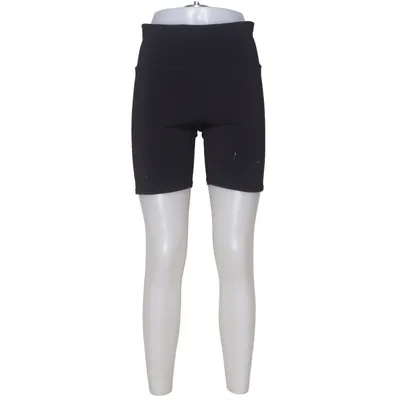 Compressieshorts (Zwart) van UGG Elastaan, Gerecycled polyester