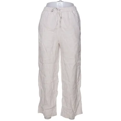 Pants (Beige) from Arket Linen