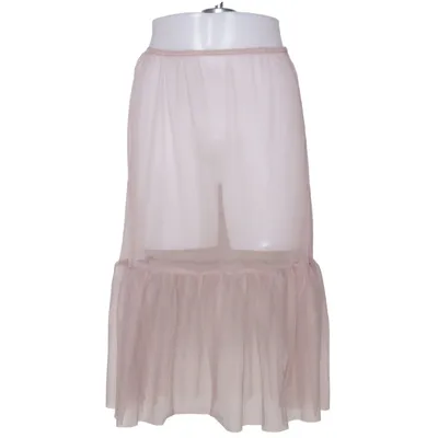 Jupe en tulle (Rose) de Noa Noa