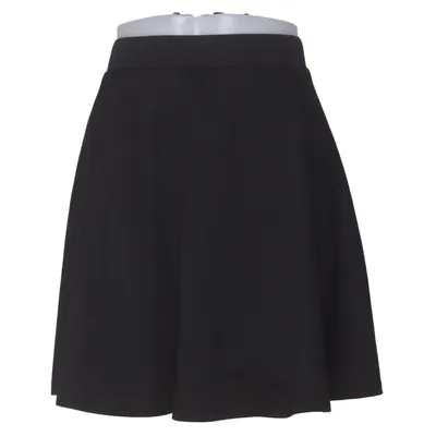 Jupe (Noir) de Shein Polyester