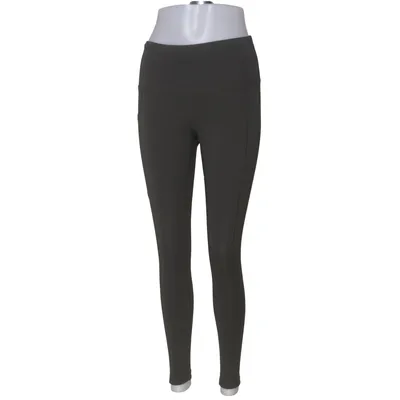 Sportleggings (Grijs) van OTP Elastaan, Polyester