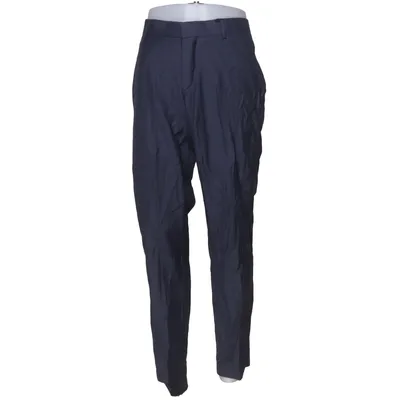 Pantalon de costume (Rouser Catania) de Cavaliere Laine