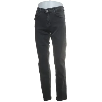 Jeans (BOBBY L30) fra Parami Bomuld, Elastan, Polyester