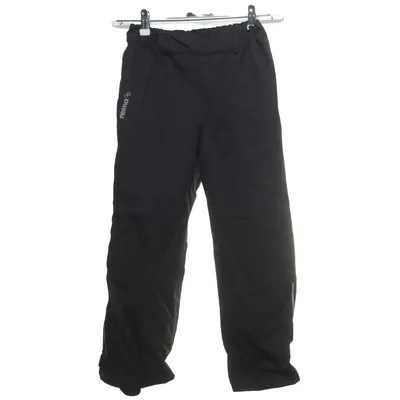 Overtræksbukser (Sort) fra ReimaTec Polyamid, Polyester, Polyurethan