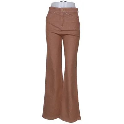 Jeans (Brown) from Dorothee Schumacher Cotton, Elastane