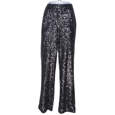 Palazzohose (Grau) von H&M Polyester, Elasthan