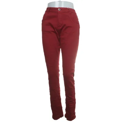 Jeans (K8213) från Karostar Bomull, Elastan