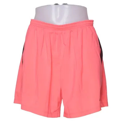 Trainingsshorts (Rood, Zwart, Grijs) van Nike Running