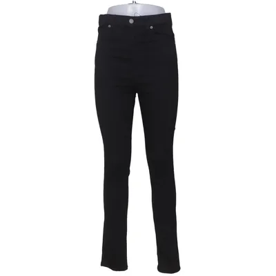 Spijkerbroek (Moxy Black 101) van Dr. Denim Katoen, Elastaan