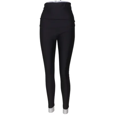 Maternity leggings (Black) from Energetics Elastane, Polyester