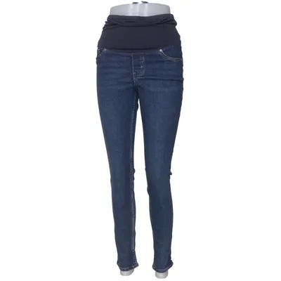Maternity jeans (Mama) from H&M Mama Cotton, Elastane