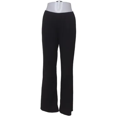 Pantalon (Noir) de Rainbow Polyamide, Polyester