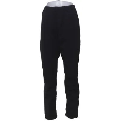 Joggers (Black) from Craft Polyester, Polyurethane
