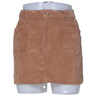Kjol (Brun) från Bellerose Elastan, Polyamid, Polyester