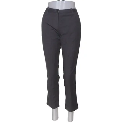 Kostymbyxor (Grå) från Nine:inthe:morning Elastan, Polyester, Viskos, Ull