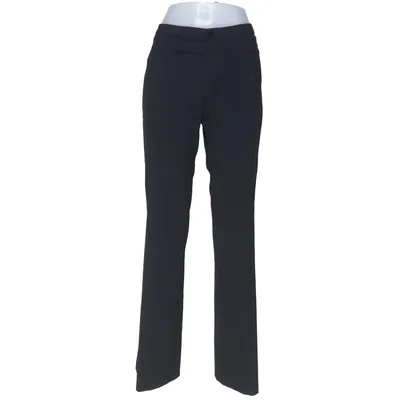 Jakkesætsbukser (Sort) fra Tark 1 Polyester