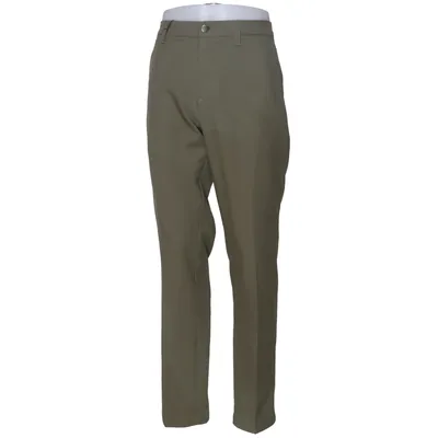 Chinos (Grön) från Adidas Återvunnen polyester
