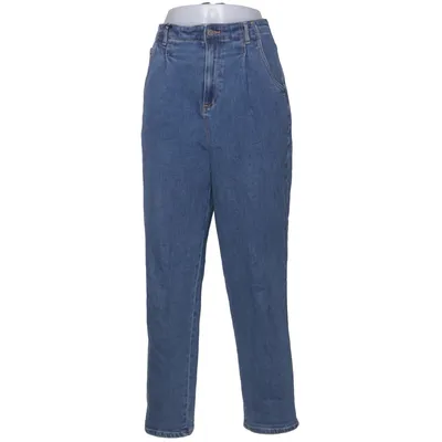 Spijkerbroek (Oscar) van Promod Elastaan, Polyester, Gerecycled katoen