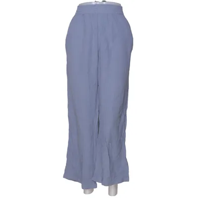 Broek (Blauw) van Up2Fashion Katoen