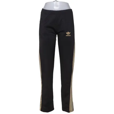 Joggers (Black) from Adidas