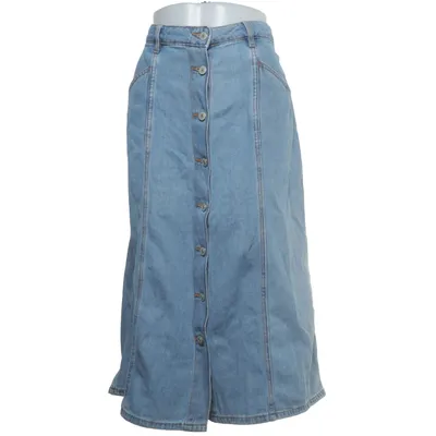 Jeanskjol (Blå) från Collectors Item