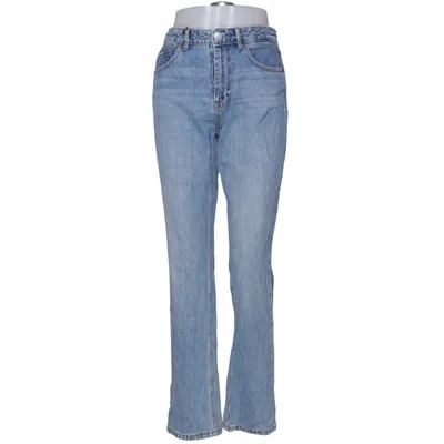 Jeans (VMHAILEY HR ST) from Vero Moda Denim Cotton