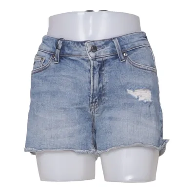 Denim shorts (Monroe Short) from Denham Cotton, Elastane, Polyester
