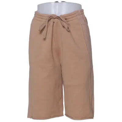 Mjukisshorts (Reversed Stripe) från Soft Sport Filippa K Bomull, Elastan, Polyamid