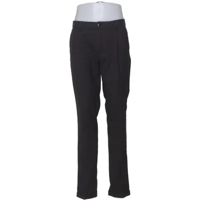 Pantalon de costume (Gris) de Jack & Jones Jeans Intelligence Élasthane, Polyester, Viscose
