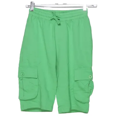 Shorts cargo (Vert) de Fox Coton