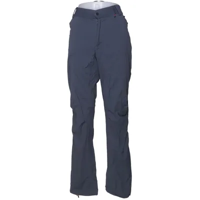 Outdoor broek (Grijs) van Áhkká Outdoor Elastaan, Polyester