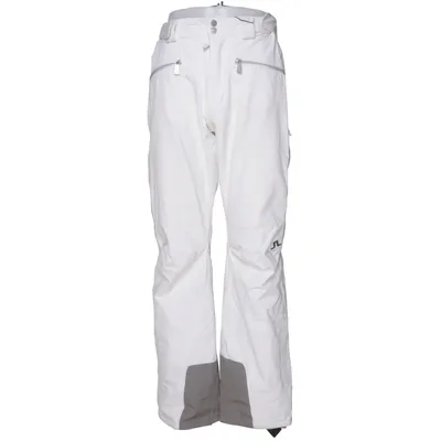 Täckbyxor (Vit, Grå) från J.Lindeberg Polyamid, Polyester, Polyuretan