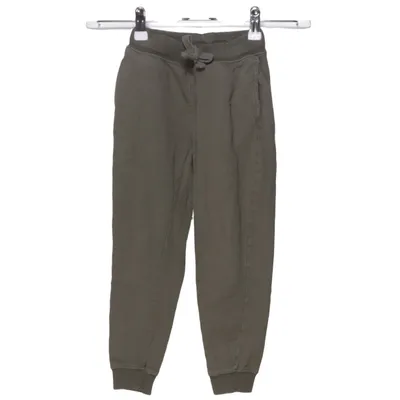 Sweatpants (Grøn) fra Basic You Økologisk bomuld