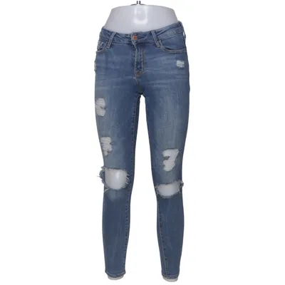 Jean (Bleu) de Old Navy Coton, Élasthane, Polyester