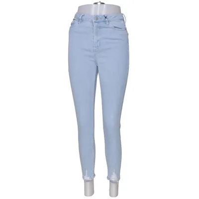 Jean (Miss Selfridge) de Denim Miss Selfridge Coton, Élasthane, Polyester