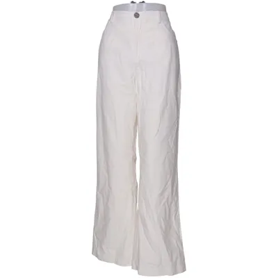 Palazzobukser (Sofi Trouser) fra Fabienne Chapot Bomuld, Linned, Polyester, Viscose