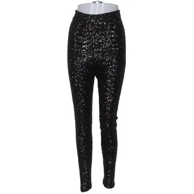 Pantalon (Noir) de Parosh