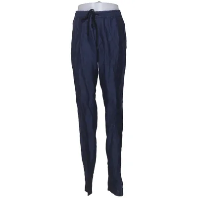Byxor (Blå) från Emporio Armani Linne
