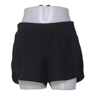 Short de sport (Noir) de Adidas