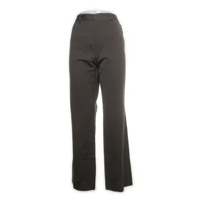 Pantalon de costume (Gris) de Caroll Élasthane, Viscose, Laine