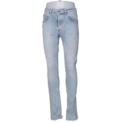 Jean (Rey) de Gabba Coton, Élasthane, Polyester