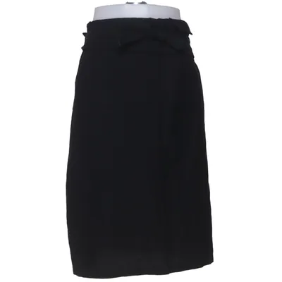 Apron (Black) from Hangmatta Norhult