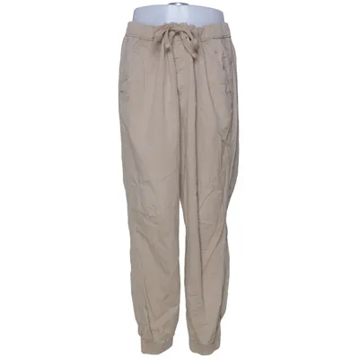 Joggers (Beige) from Sonoma Cotton, Elastane