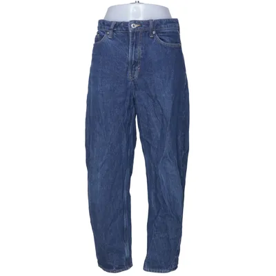 Jeans (Barrel) från &Denim by H&M Bomull
