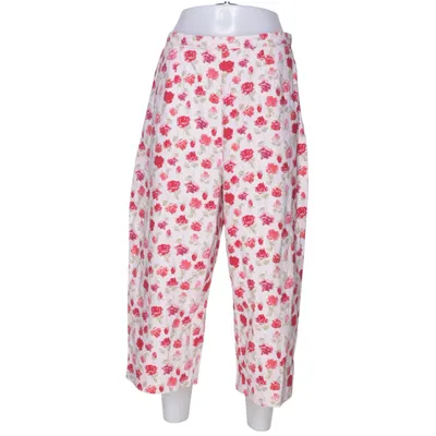 Culottes (Vit, Röd, Grön) från Karen Scott Bomull, Elastan