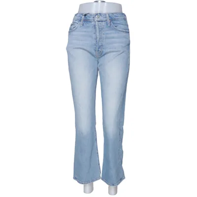 Jeans (Blue) from Mother Cotton, Elastane